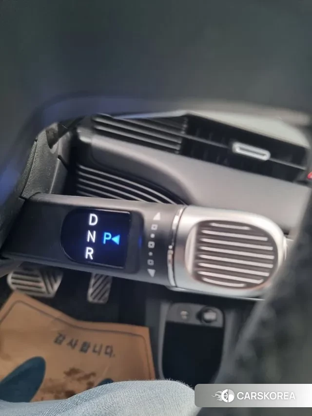 Hyundai Ionic 5 id 3268851 из Кореи 19