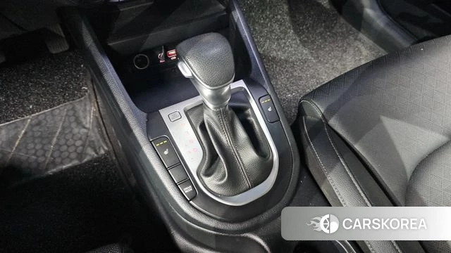 Kia Come New K3 id 4502478 из Кореи 19