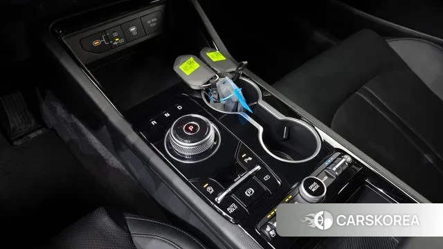 Kia The New K5 3rd generation id 3731619 из Кореи 19