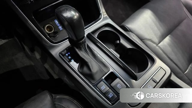Hyundai Grandeur IG id 4459475 из Кореи 19