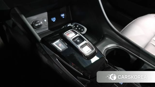 Hyundai Sonata (DN8) id 4667447 из Кореи 32