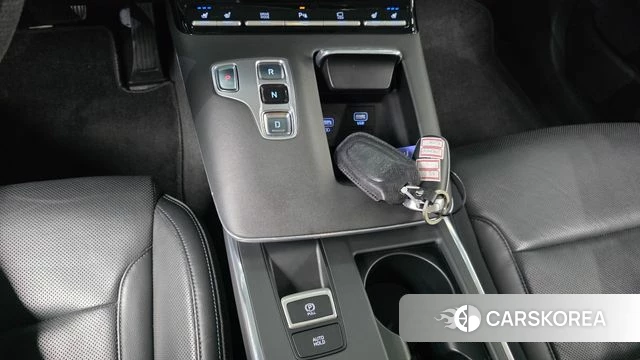 Hyundai The New Grandeur IG id 4775318 из Кореи 19