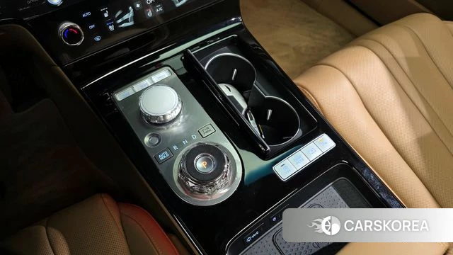 Genesis G80 (RG3) id 3831338 из Кореи 19