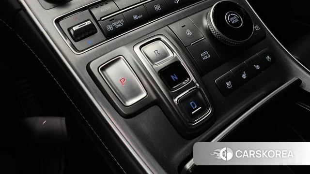 Hyundai The New Santa Fe id 4683336 из Кореи 31