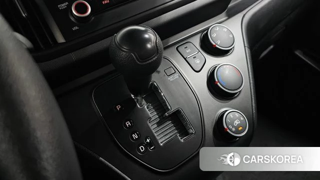 Kia The New Kia Ray id 4494359 из Кореи 32