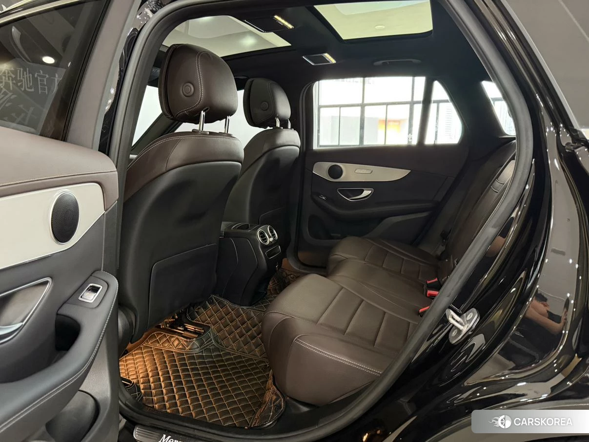 Mercedes-Benz GLC id 4407319 из Китая 18