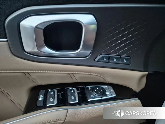 Kia The New Sorento 4th Generation id 3857298 из Кореи 19