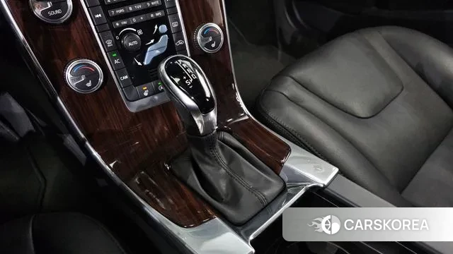 Volvo S60 id 3284593 из Кореи 19