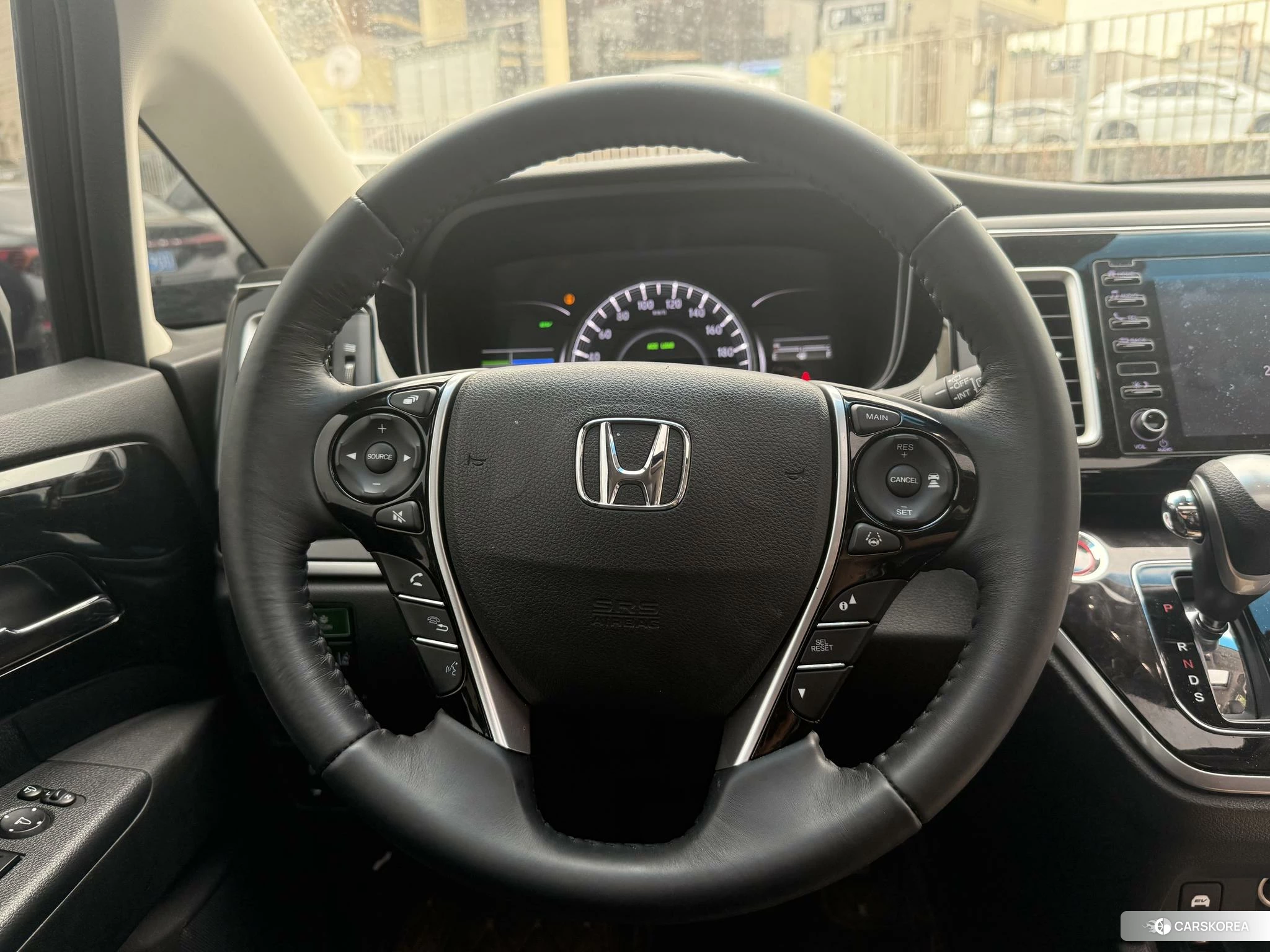 Honda Elysion id 4512858 из Китая 15