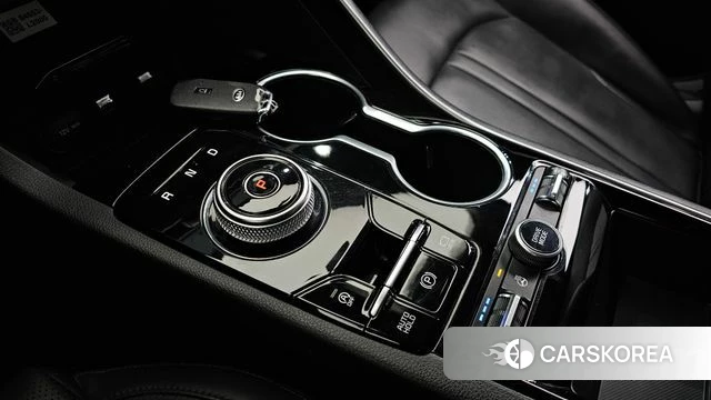 Kia K5 3rd generation id 3965227 из Кореи 19