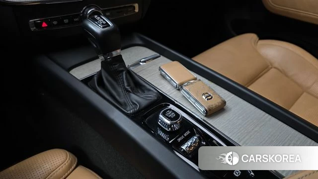 Volvo XC60 second Generation id 4605100 из Кореи 19