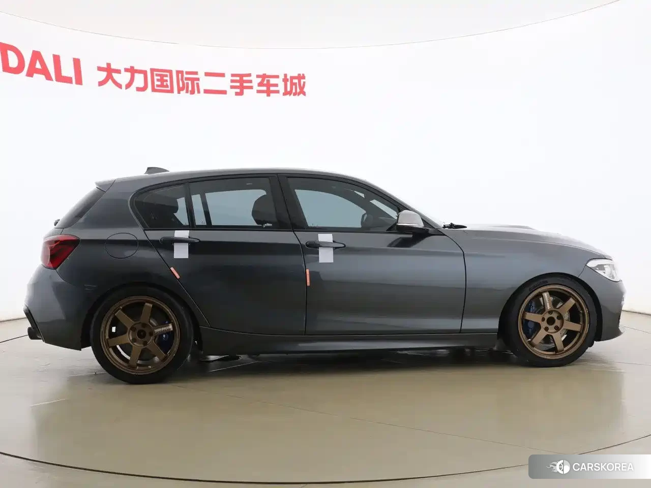 BMW 1 series id 4599772 из Китая 15