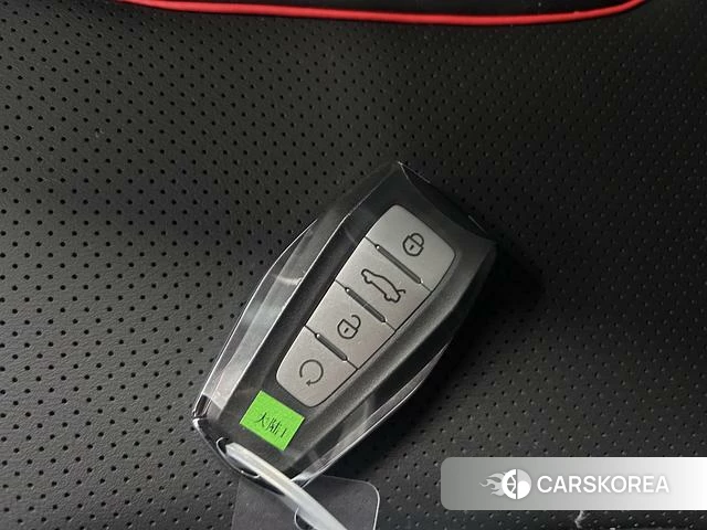 Geely Automobile Binrui id 3957642 из Китая 19