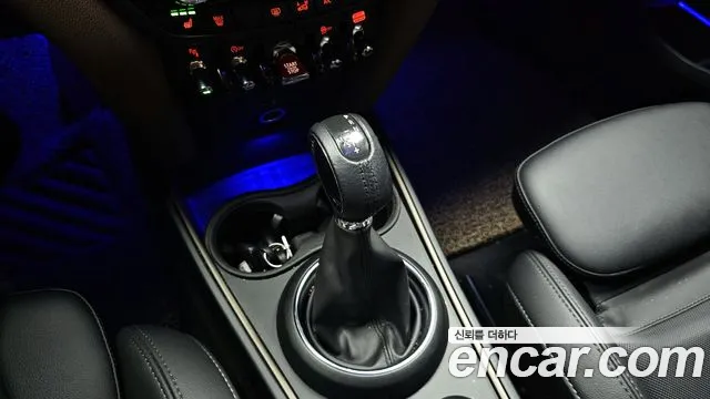 Mini Cooper Countryman id 2716945 из Кореи 19