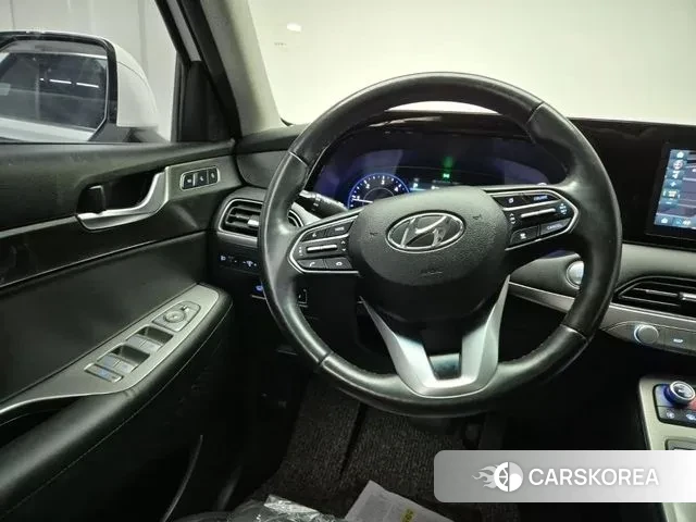 Hyundai Palisade id 3595407 из Кореи 18