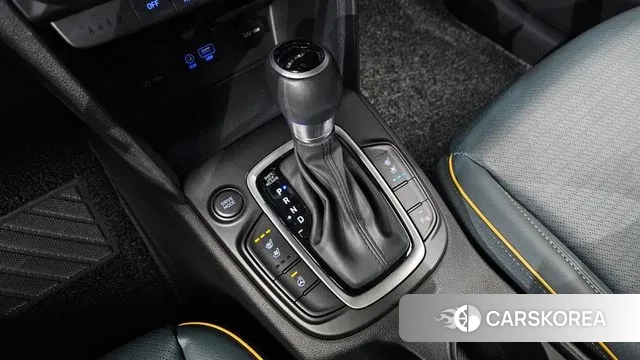 Hyundai Kona id 3718726 из Кореи 19