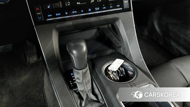 Toyota Avalon 5th Generation id 4631328 из Кореи 19