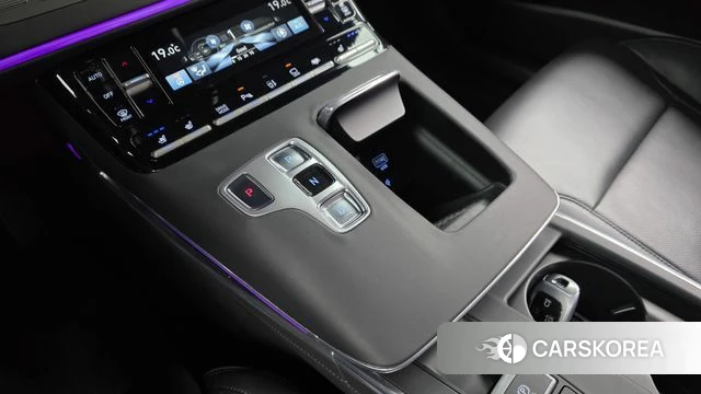 Hyundai The New Grandeur IG id 4666820 из Кореи 19
