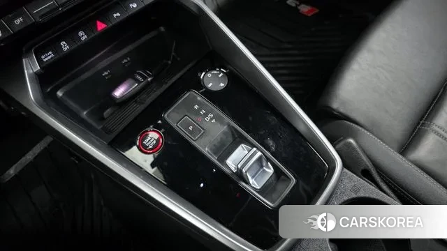 Audi S3 (8Y) id 3550115 из Кореи 19