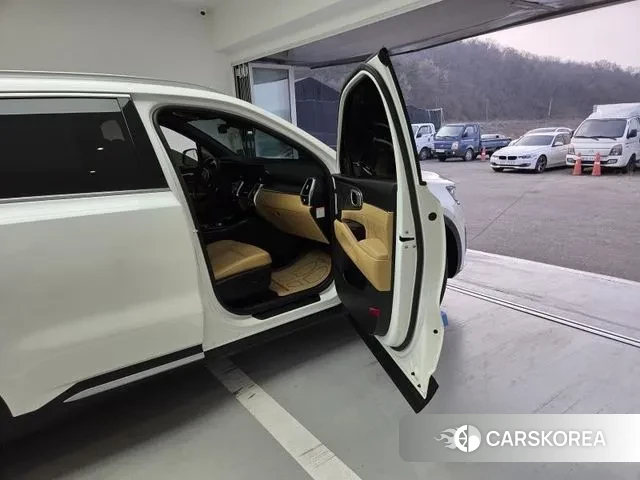 Kia Sorento 4th Generation id 3595352 из Кореи 18