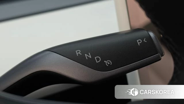 Tesla Model Y id 4505639 из Кореи 31