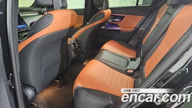 Mercedes-Benz GLC-Class X254 id 2330646 из Кореи 19