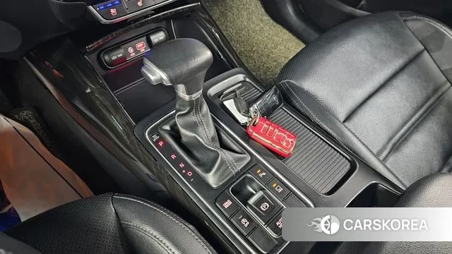 Kia The New Sorento id 2995398 из Кореи 19