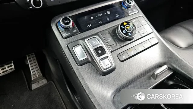 Hyundai The New Palisade id 3447873 из Кореи 19