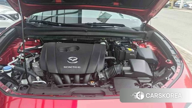Mazda CX-30 id 4212881 из Китая 13