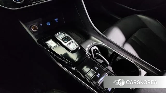 Hyundai Sonata (DN8) id 3449219 из Кореи 19