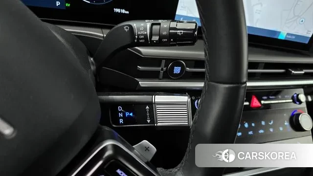 Hyundai Santa Fe (MX5) id 3758167 из Кореи 19