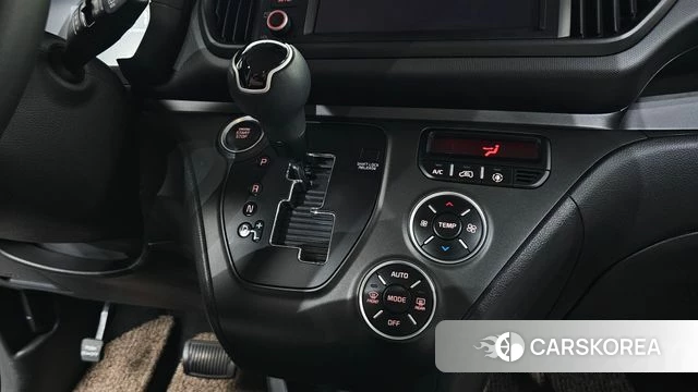 Kia The New Kia Ray id 4640925 из Кореи 19