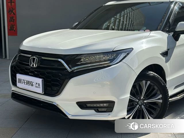Honda UR-V id 3909084 из Китая 24