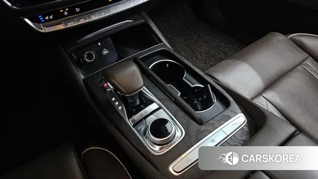 Kia More K9 id 3536247 из Кореи 19