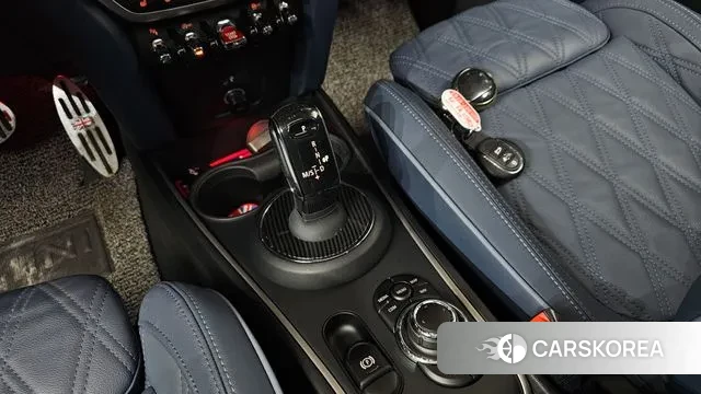 Mini Cooper S Countryman id 3508009 из Кореи 19