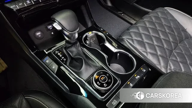 Kia Mohave Master id 3012988 из Кореи 19