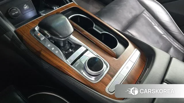 Kia More K9 id 3682560 из Кореи 19