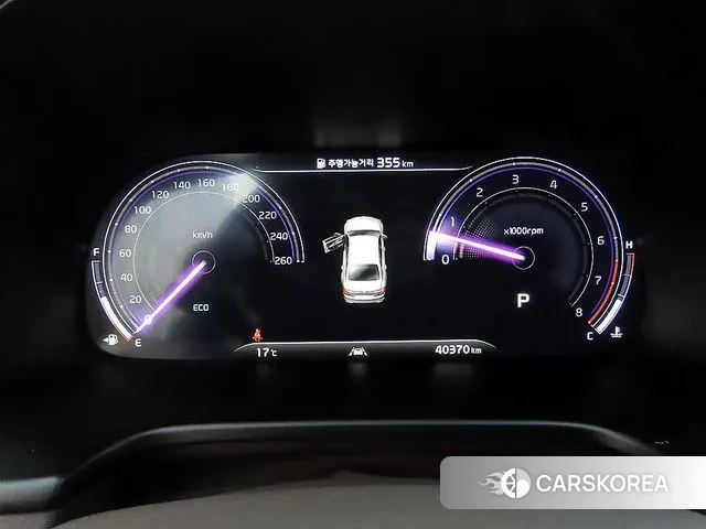 Kia More K9 id 3350865 из Кореи 19