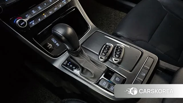 Hyundai Grandeur IG id 3259498 из Кореи 19