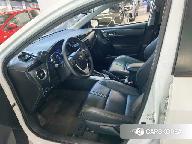 Toyota Lei Ling id 4242037 из Китая 12