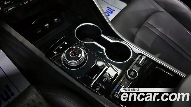 Kia K5 3rd generation id 2911995 из Кореи 19