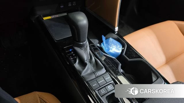 Toyota Camry (XV80) id 4700721 из Кореи 29