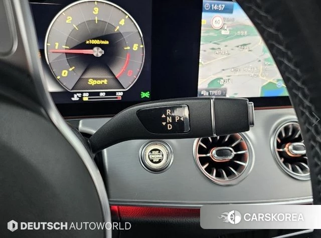 Mercedes-Benz CLS-Class C257 id 3955632 из Кореи 19