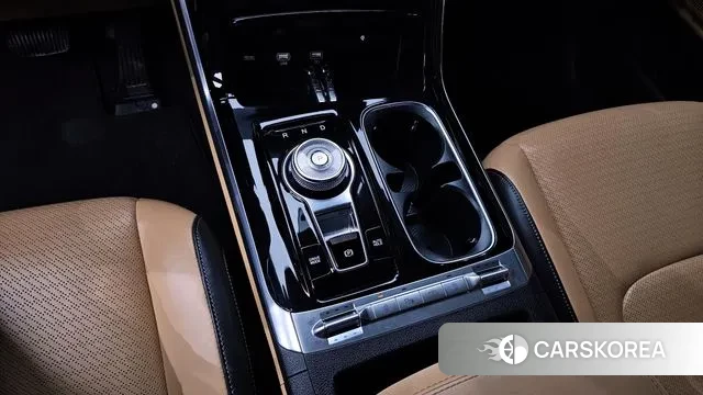 Kia Carnival 4th generation id 3454169 из Кореи 19