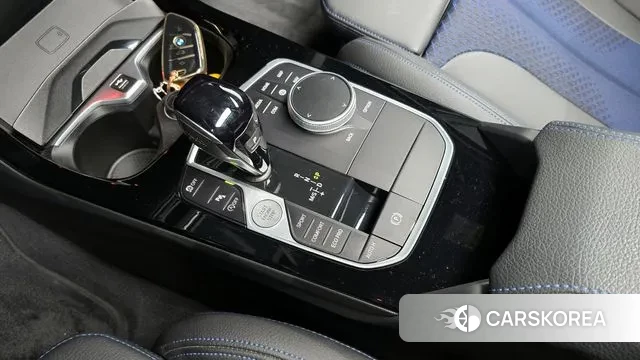 BMW 1 Series (F40) id 3734629 из Кореи 19