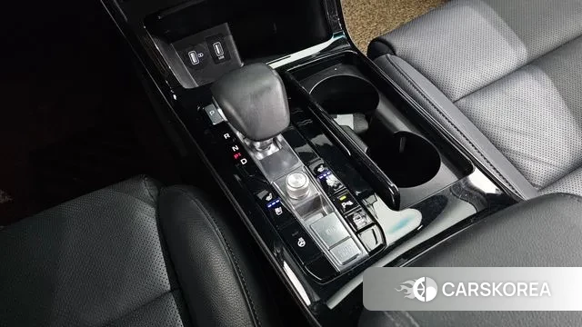 Kia K7 Premier id 3024204 из Кореи 19