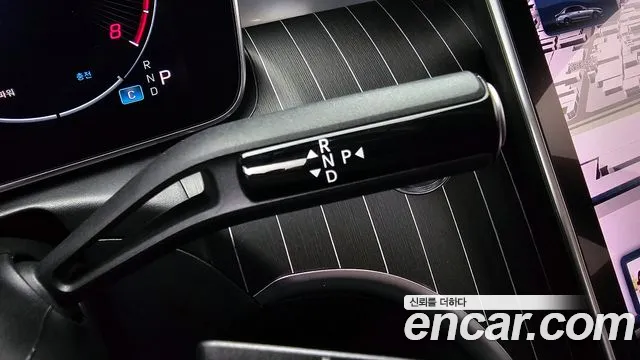 Mercedes-Benz C-Class W206 id 2646985 из Кореи 19