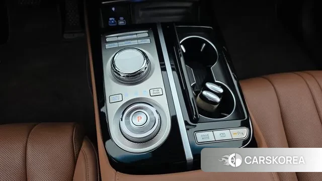 Genesis G80 (RG3) id 3689939 из Кореи 19