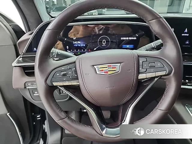 Cadillac Escalade 5th Generation id 3477379 из Кореи 18