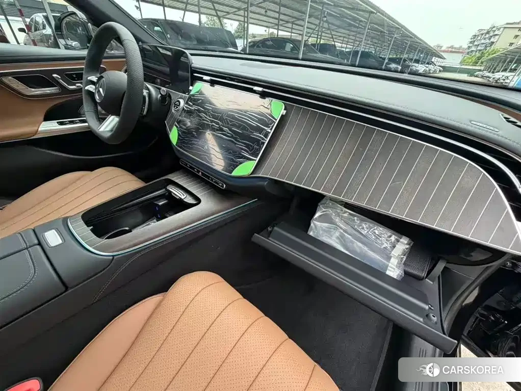 Mercedes-Benz E-Class id 4553697 из Китая 24